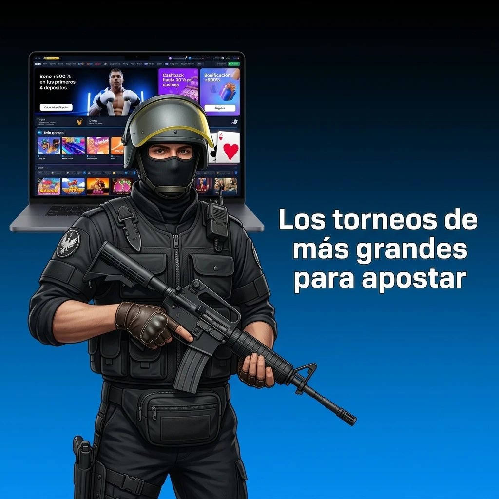Lista de los torneos más grandes de CS2 para apostar: Valve Major, ESL Pro League, BLAST Premier, IEM y Esports World Cup