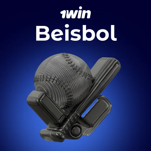 Apostá en béisbol con MLB y mercados por carreras, hits y totales por entradas en 1win.