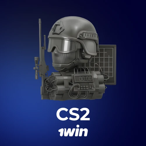 Apostá en CS 2 con mercados por mapas, rondas y hándicap ideales para apuestas en vivo en 1win.
