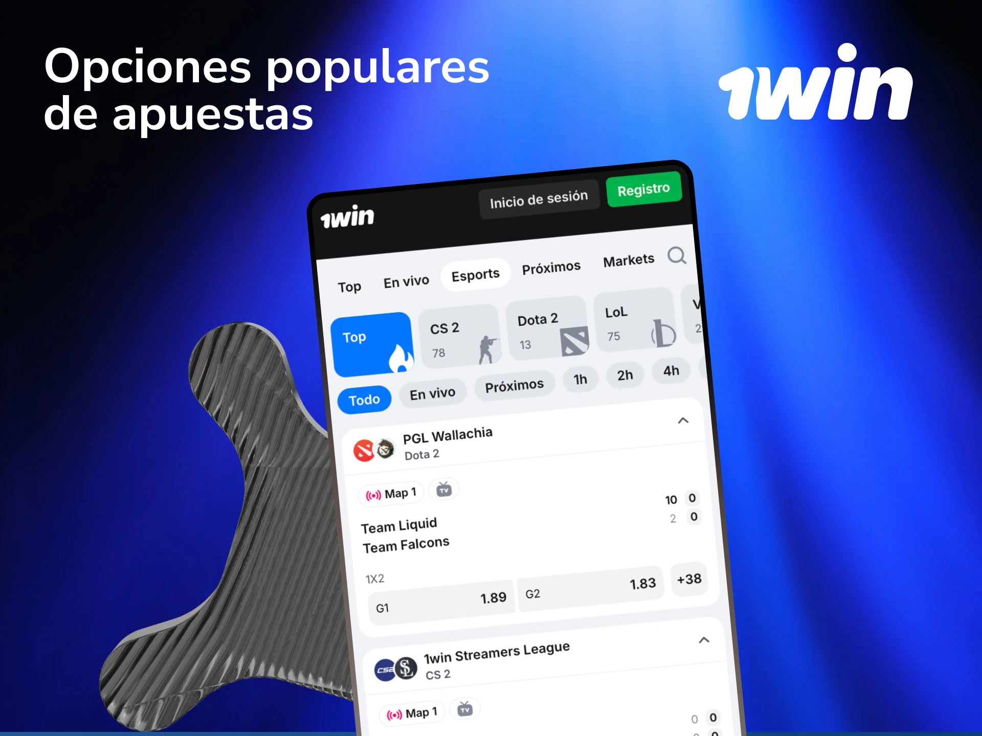 Opciones populares de apuestas en 1win incluyendo single, combinada y sistema para apuestas deportivas desde México.