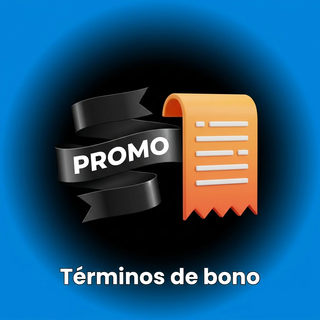 Lista de términos de bono: depósito mínimo, rollover, vigencia, cuotas, verificación de identidad y reglas antifraude