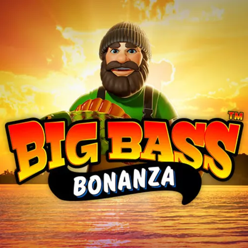 Jugá Big Bass Bonanza con RTP 96.71% y bono de giros gratis en el casino online de 1win.