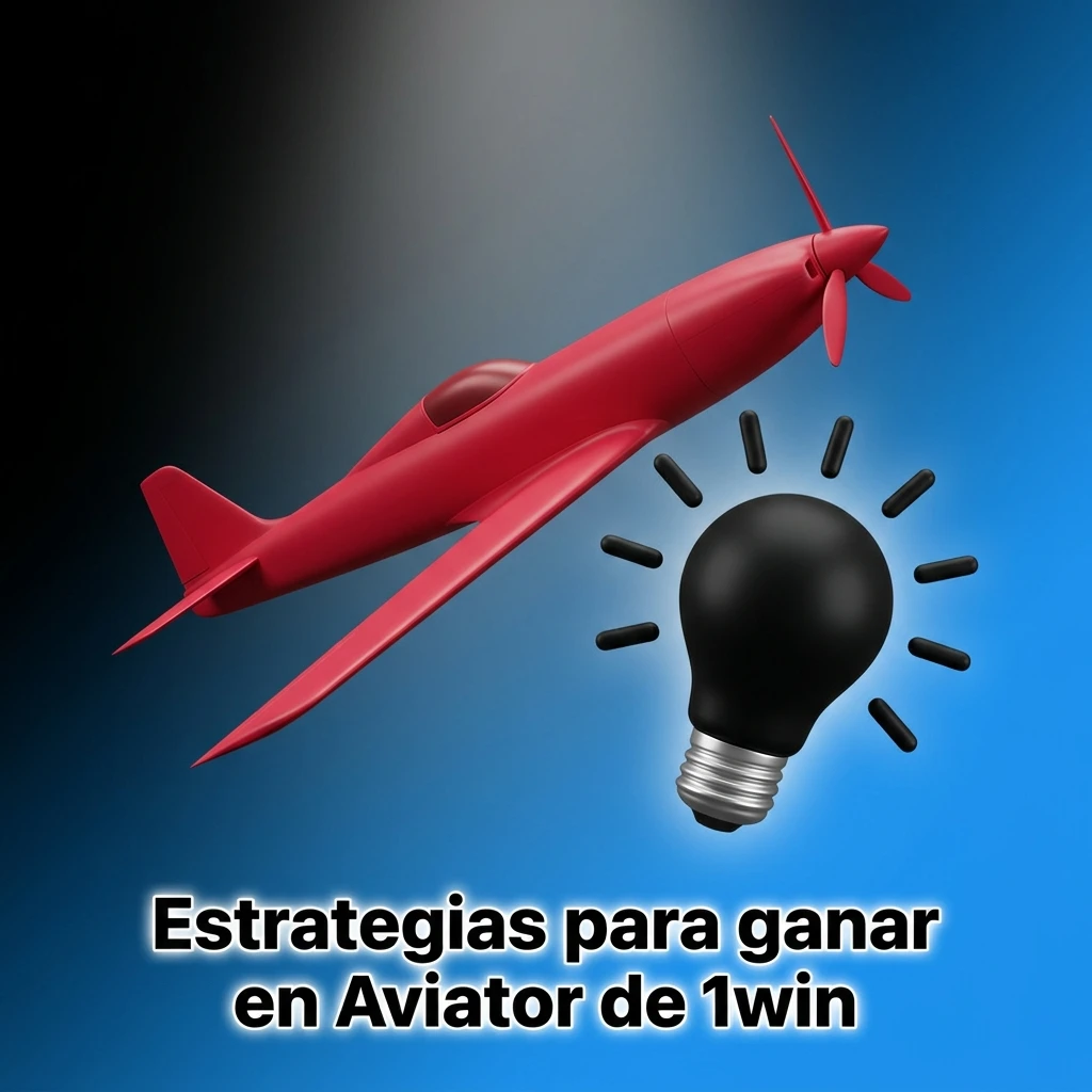 Estrategias para ganar en Aviator de 1win: control de banca, auto retiro, objetivos de multiplicador y apuestas divididas